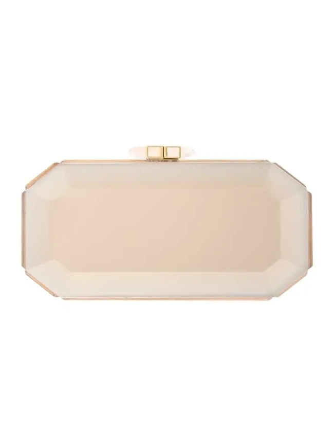 Faye Geometric Clutch