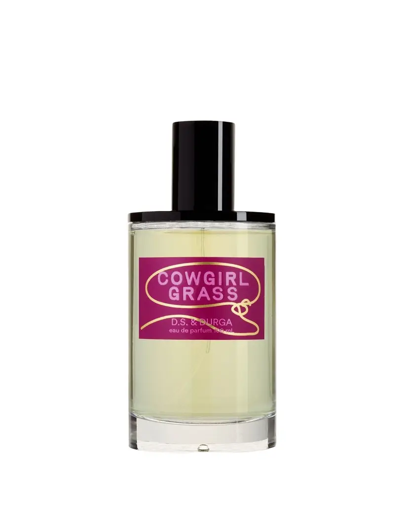 D.S. & Durga Cowgirl Grass Eau de Parfum, 3.4 oz. | Image 1 D.S. & Durga Cowgirl Grass Eau de Parfum, 3.4 oz. | Image 1