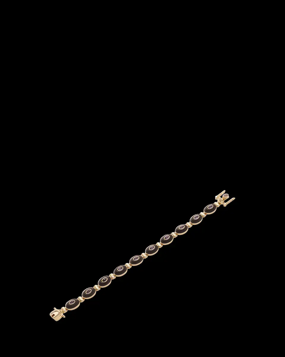 EDDIE BORGO Callie Link Bracelet | Thumbnail 2 EDDIE BORGO Callie Link Bracelet | Thumbnail 2