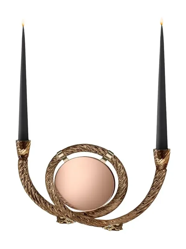 AINA KARI x Giovanni Botticelli Studio San Marco Mirroring Candle Holder