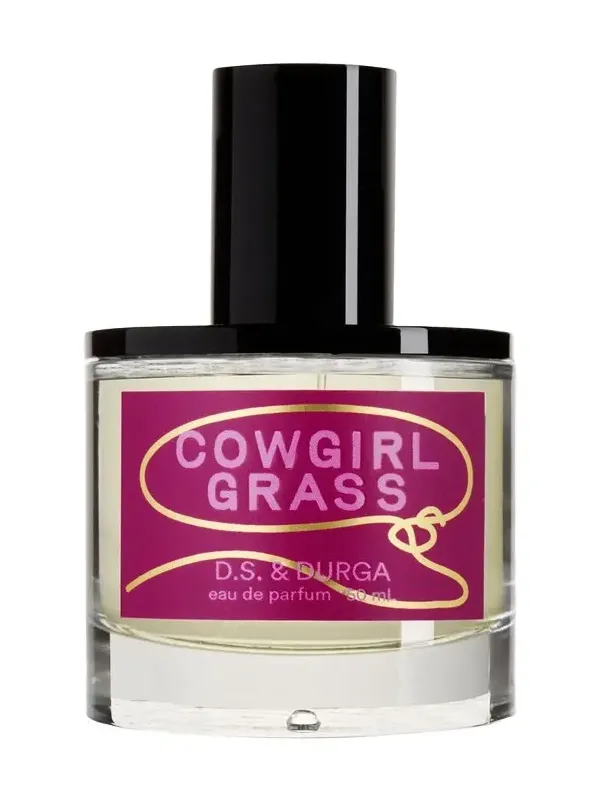 D.S. & Durga Cowgirl Grass Eau de Parfum, 1.7 oz.