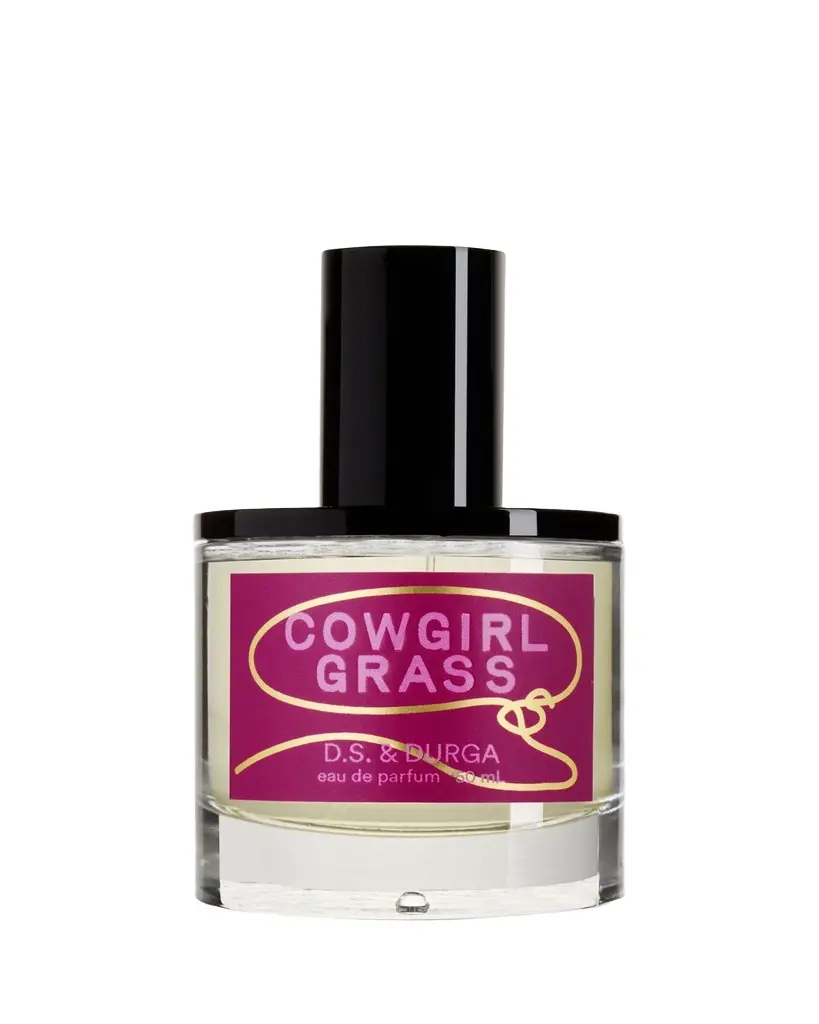 D.S. & Durga Cowgirl Grass Eau de Parfum, 1.7 oz. | Image 1 D.S. & Durga Cowgirl Grass Eau de Parfum, 1.7 oz. | Image 1