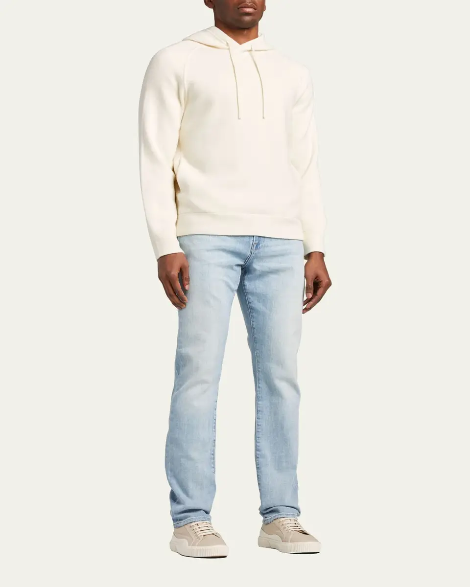 Frame Men's L'Homme Slim Jeans | Thumbnail 2 Frame Men's L'Homme Slim Jeans | Thumbnail 2