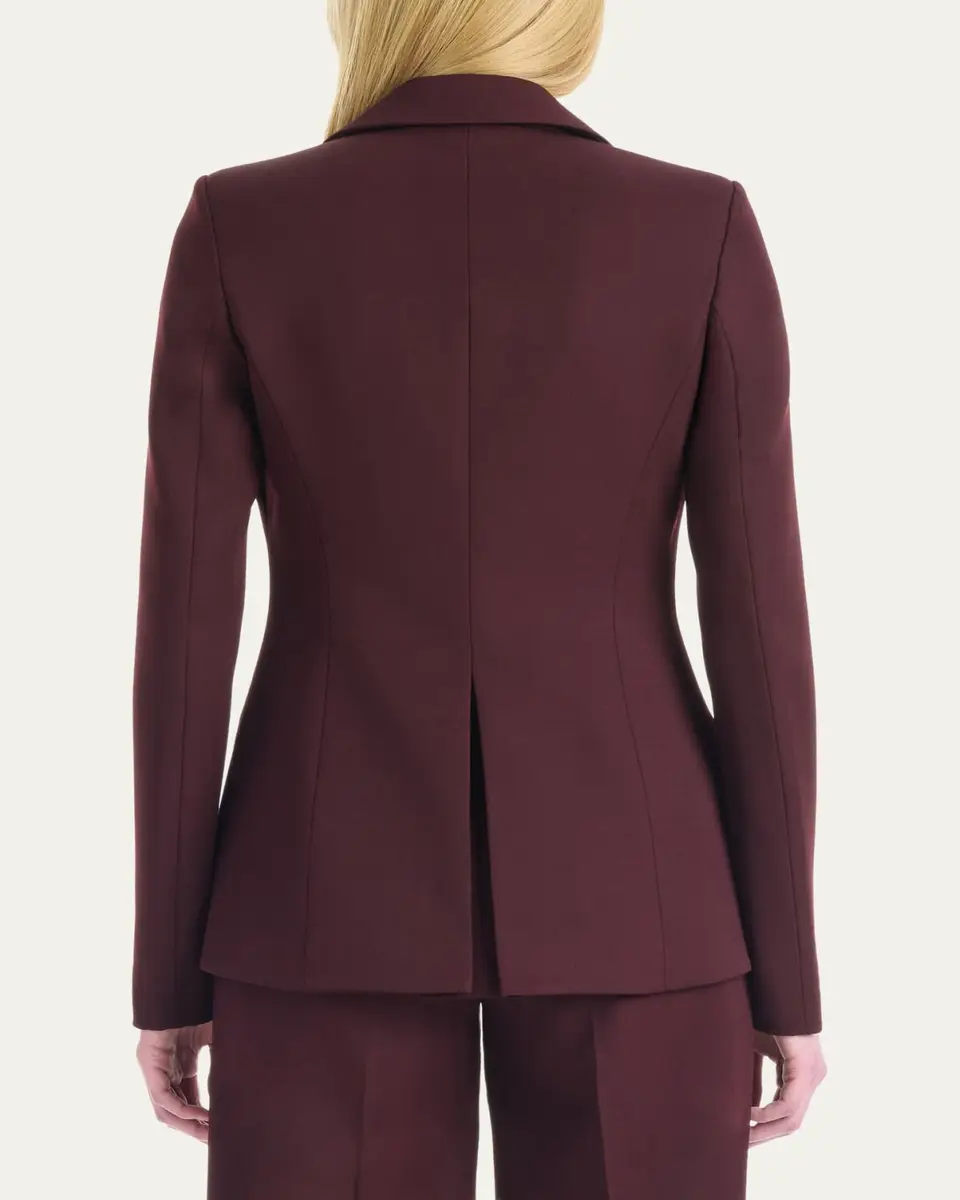 Altuzarra Acacia Wool Jacket | Thumbnail 3 Altuzarra Acacia Wool Jacket | Thumbnail 3