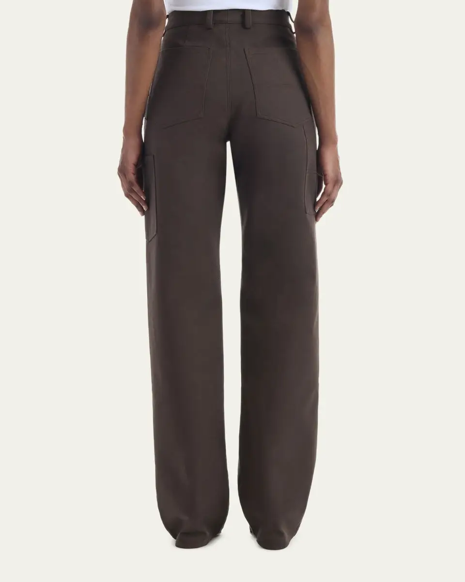 Altuzarra Mills Utility Pants | Thumbnail 3 Altuzarra Mills Utility Pants | Thumbnail 3