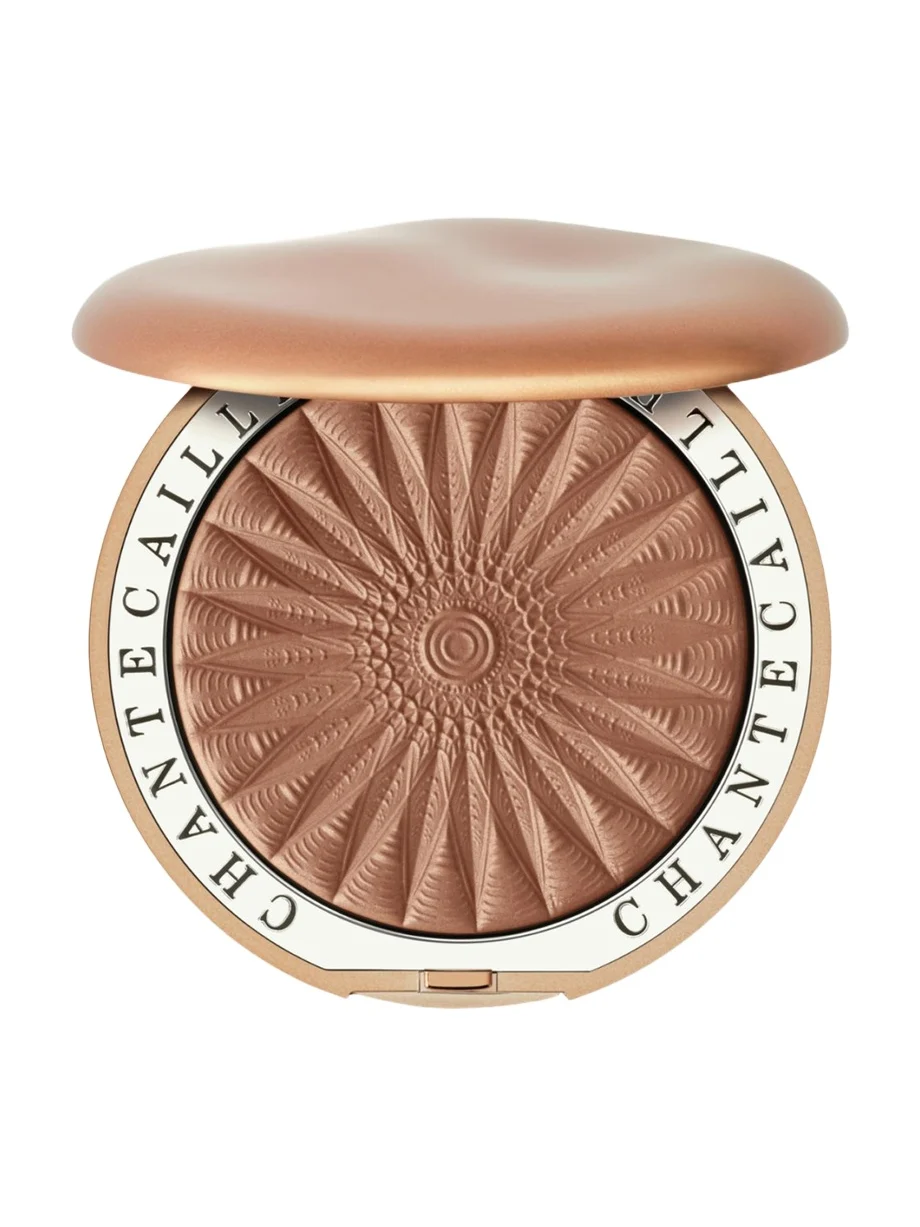 CHANTECAILLE Real Bronze Gel-Powder Bronzer