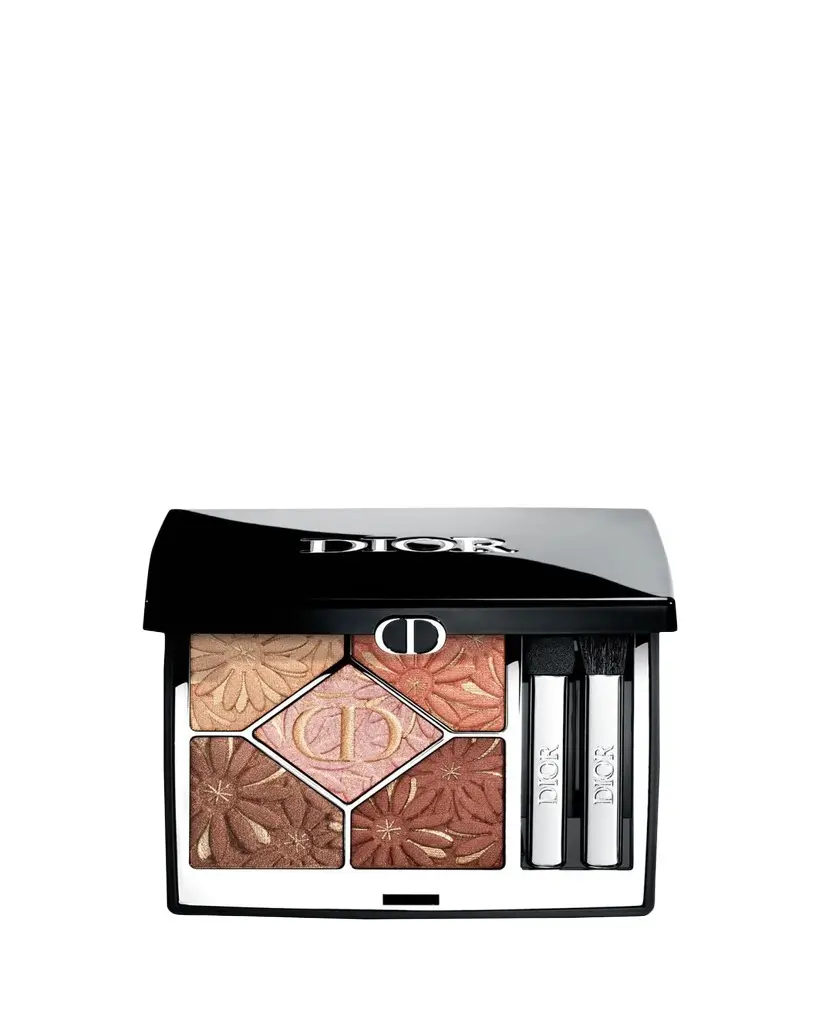 Dior Limited-Edition DiorShow 5 Couleurs Eyeshadow Palette