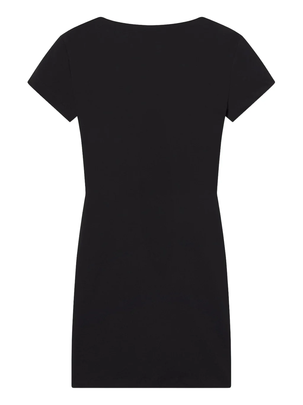 x Alexandra LeClerc The Monaco Mini Dress x Alexandra LeClerc The Monaco Mini Dress