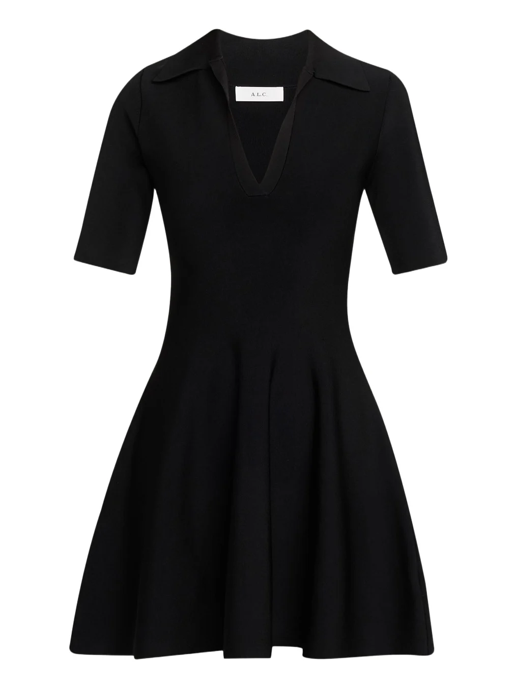 Maribelle Knit Mini Dress Maribelle Knit Mini Dress