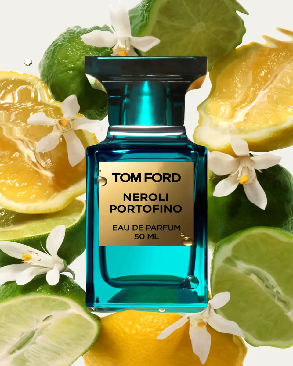 Tom Ford 5.0 oz. Neroli Portofino All Over Body Spray | Thumbnail 2