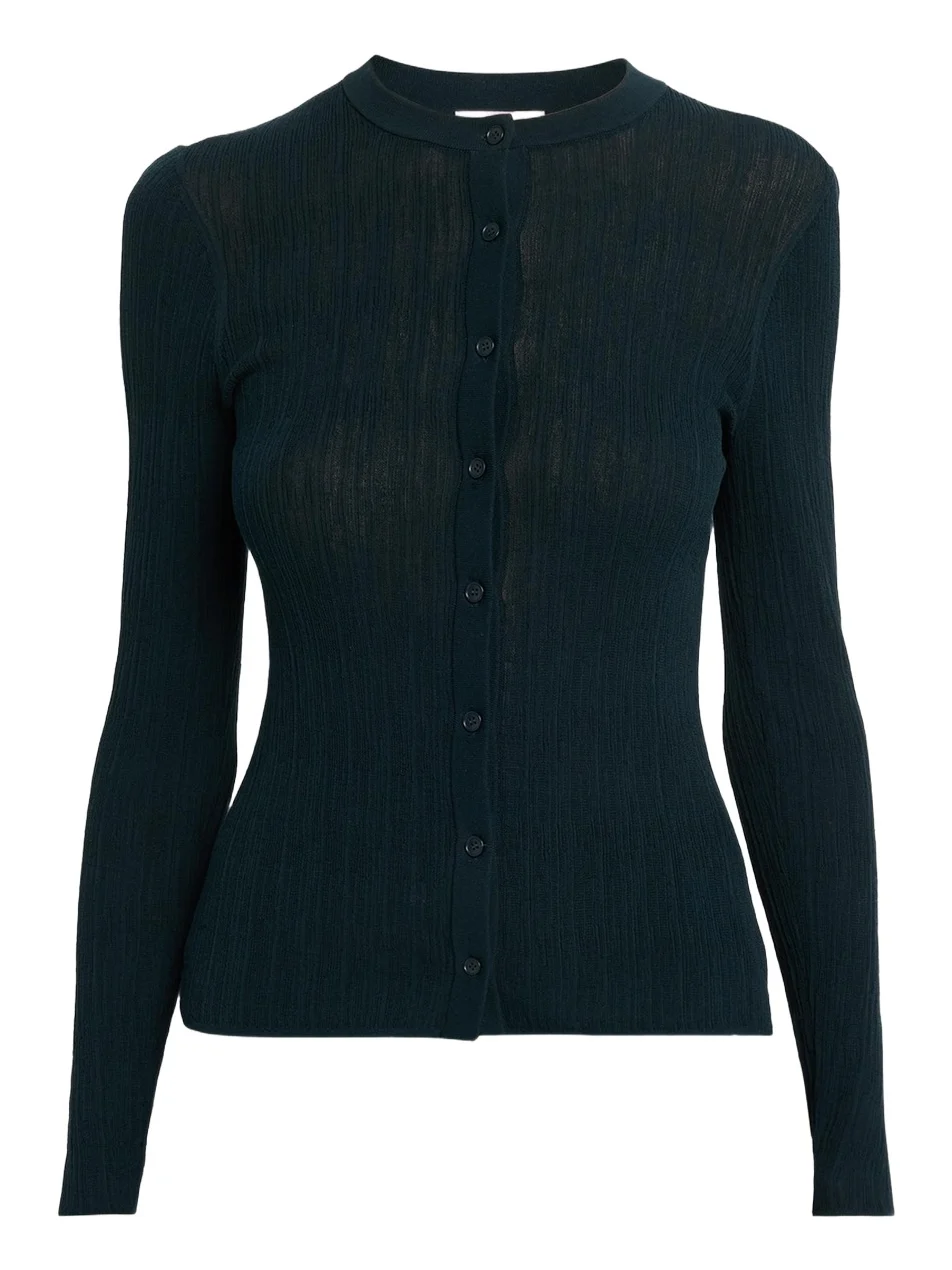 Fisher Textured Cardigan Fisher Textured Cardigan
