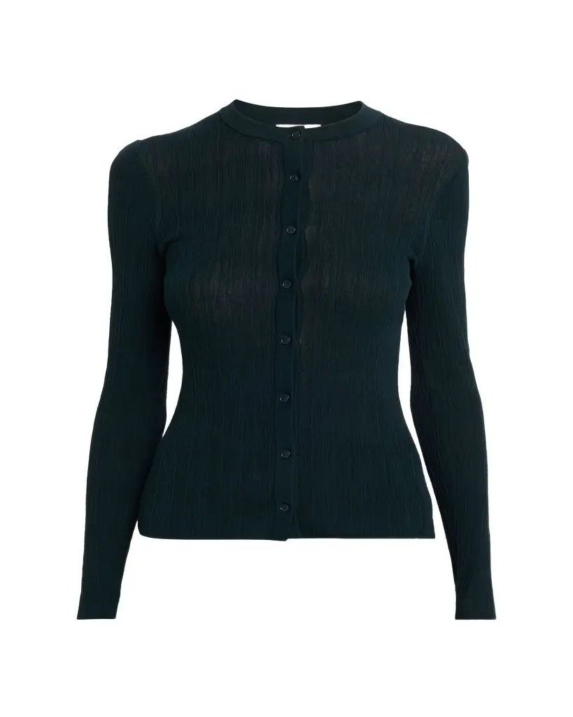 Fisher Textured Cardigan Fisher Textured Cardigan