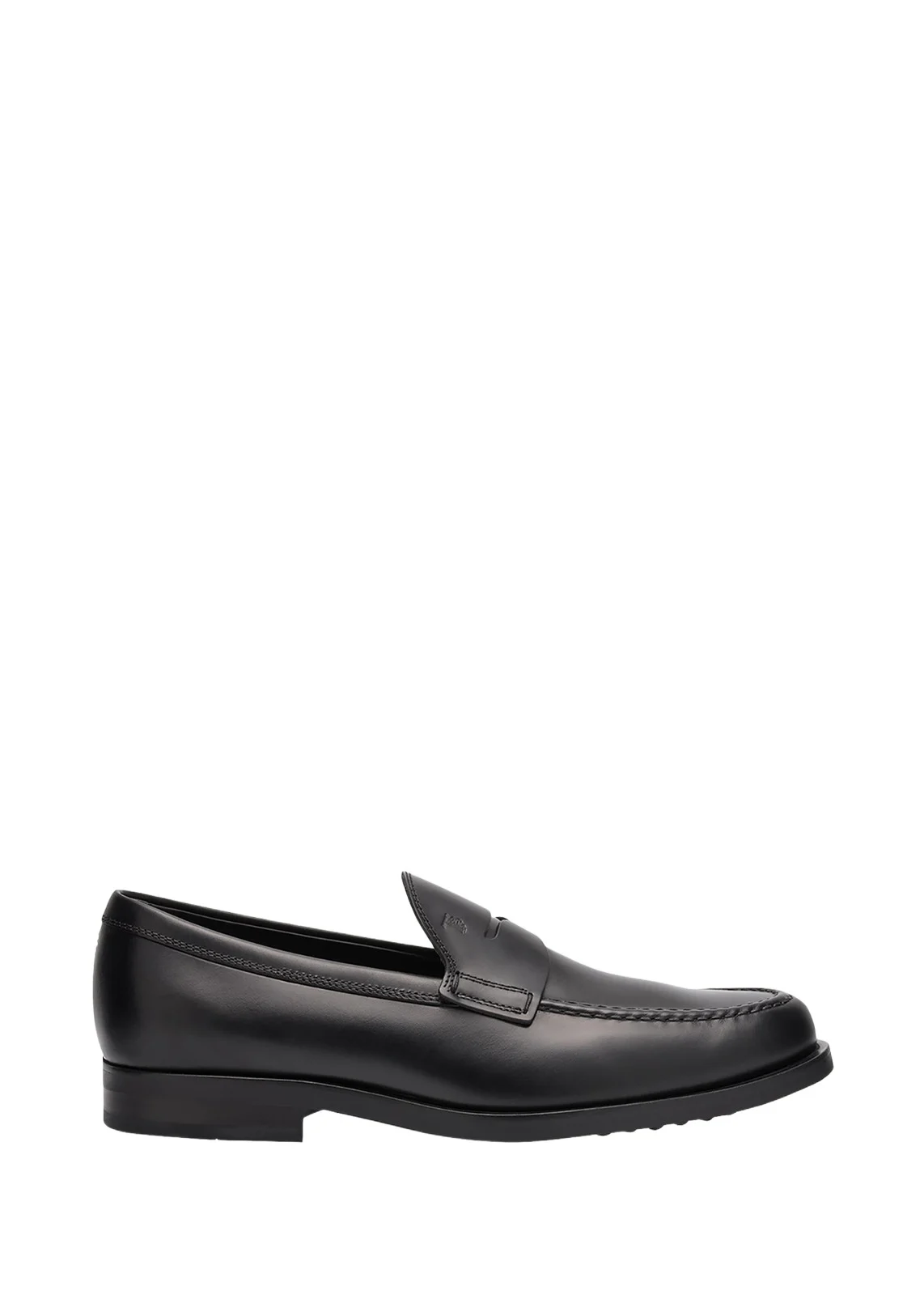 Men's Leather Moccasin Penny Loafers Men's Leather Moccasin Penny Loafers