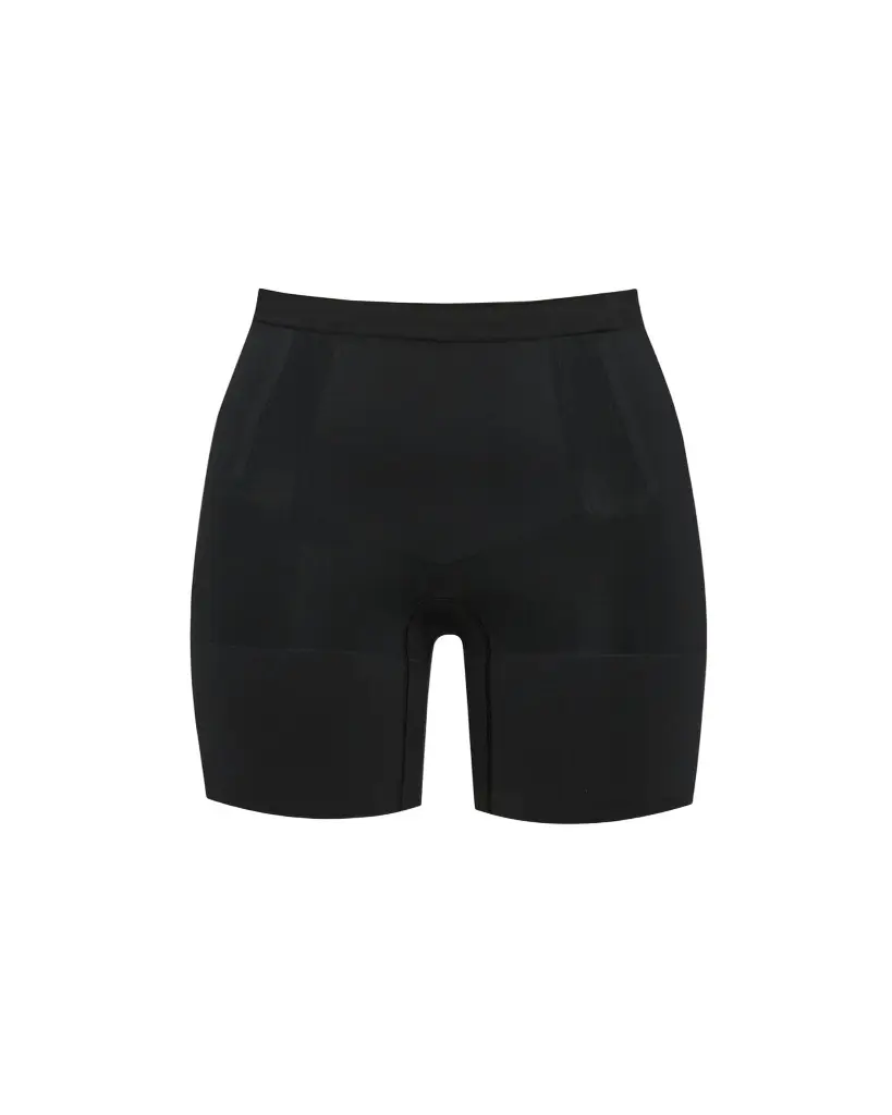Spanx SPANXsculpt OnCore Mid-Thigh Shorts