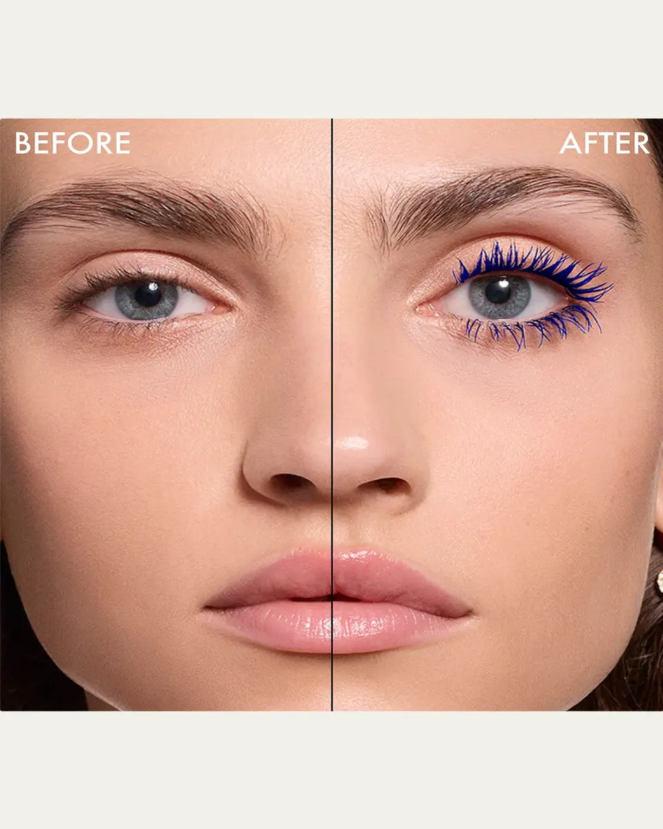 Dior Diorshow Overvolume Waterproof Extreme Volume Mascara | Thumbnail 3