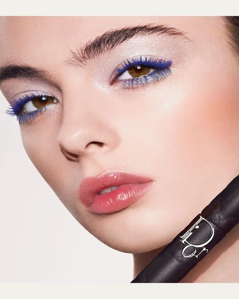 Dior Diorshow Overvolume Waterproof Extreme Volume Mascara | Thumbnail 4
