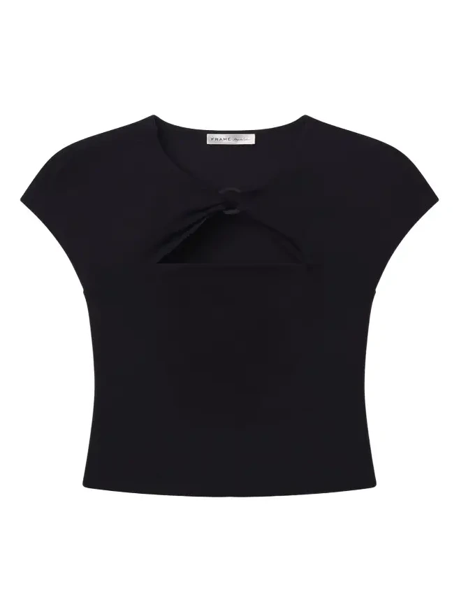 x Alexandra LeClerc The Casino Top