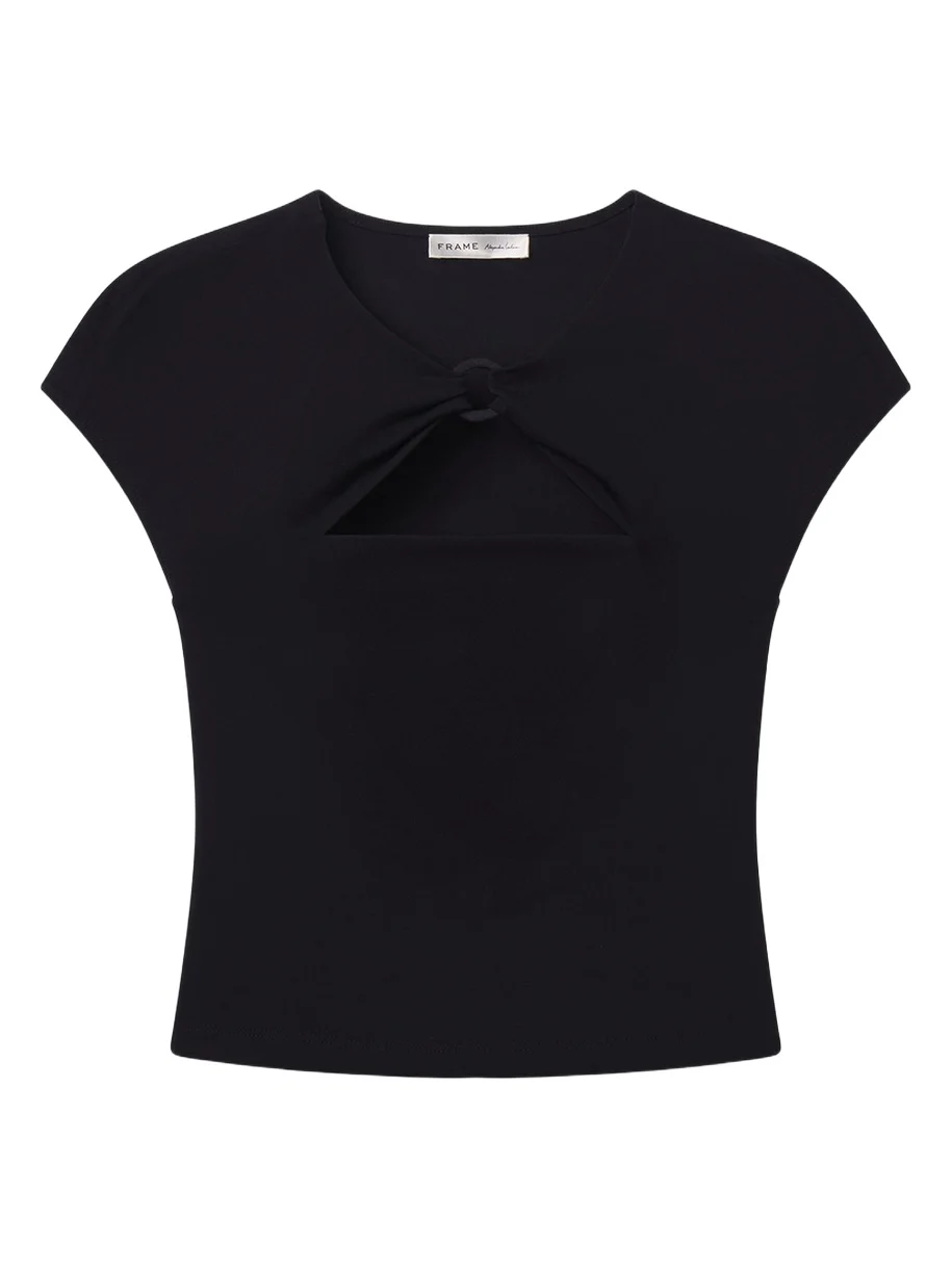 x Alexandra LeClerc The Casino Top