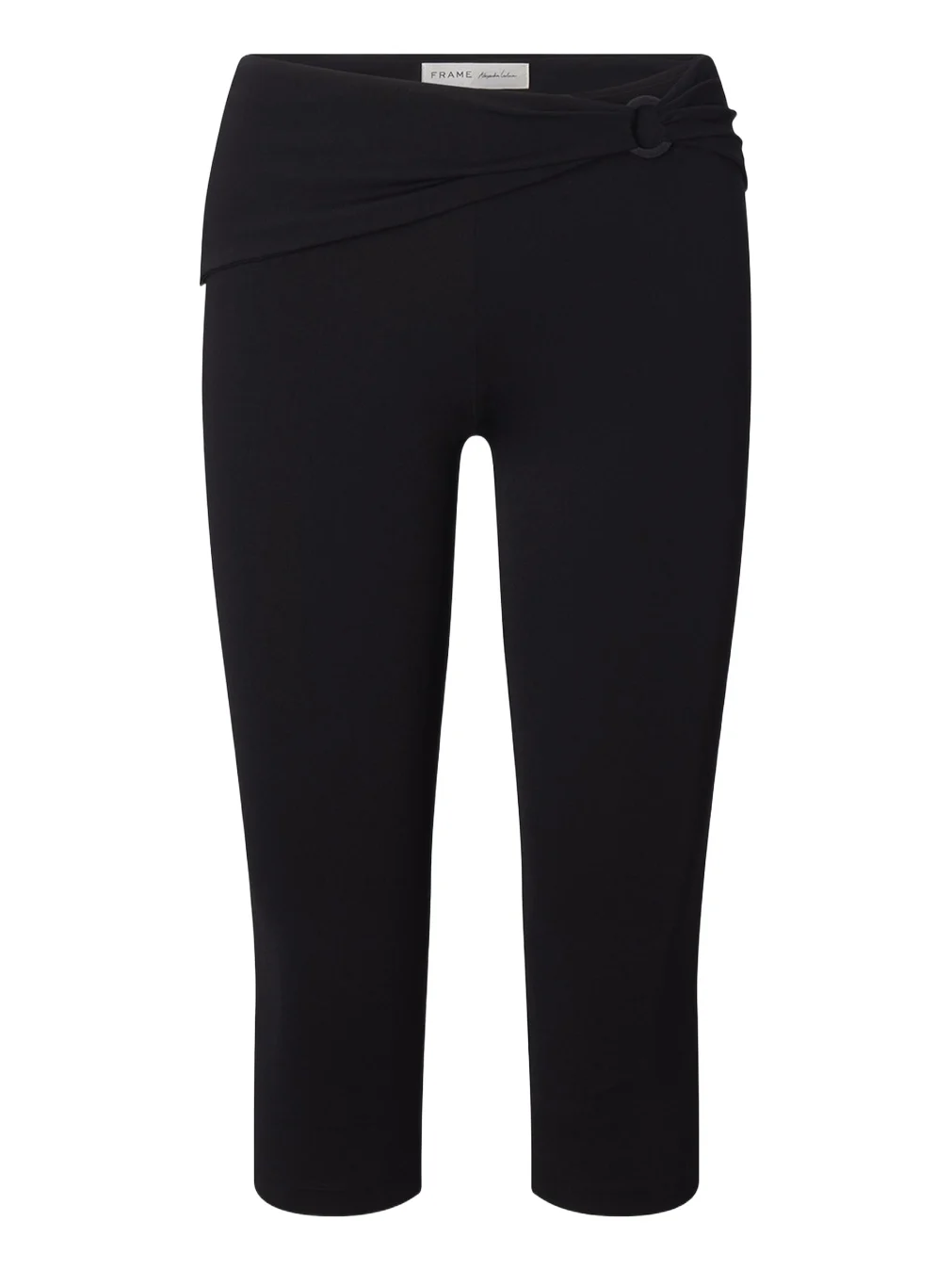 x Alexandra LeClerc The Casino Capri Pants
