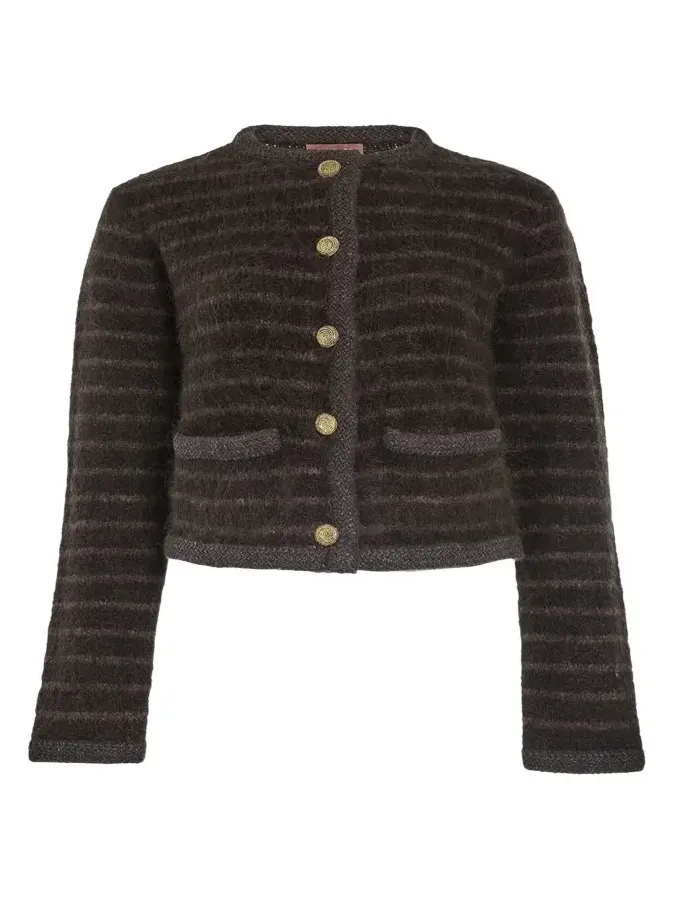 Altuzarra Mack Tailored Jacket