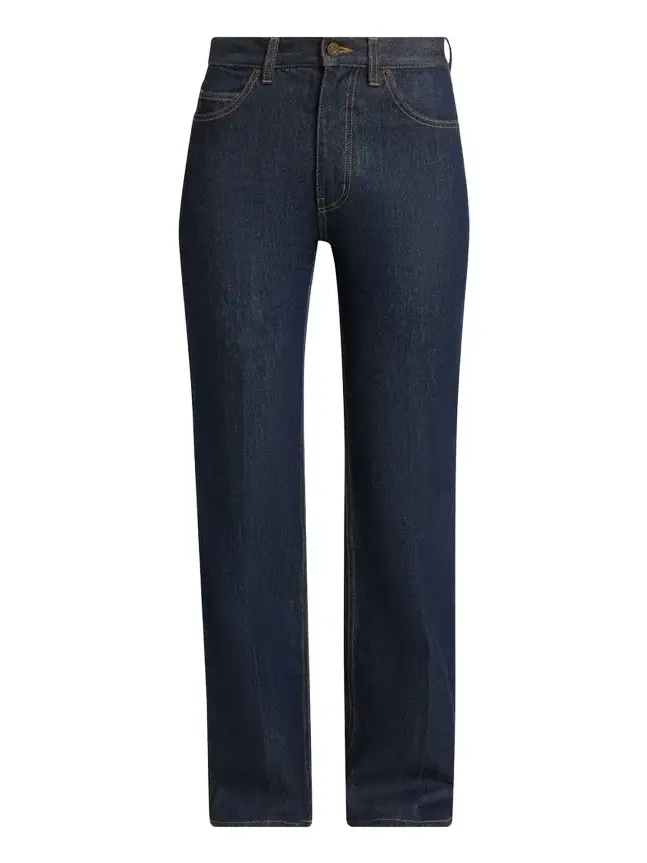 '70s High-Rise Jeans '70s High-Rise Jeans