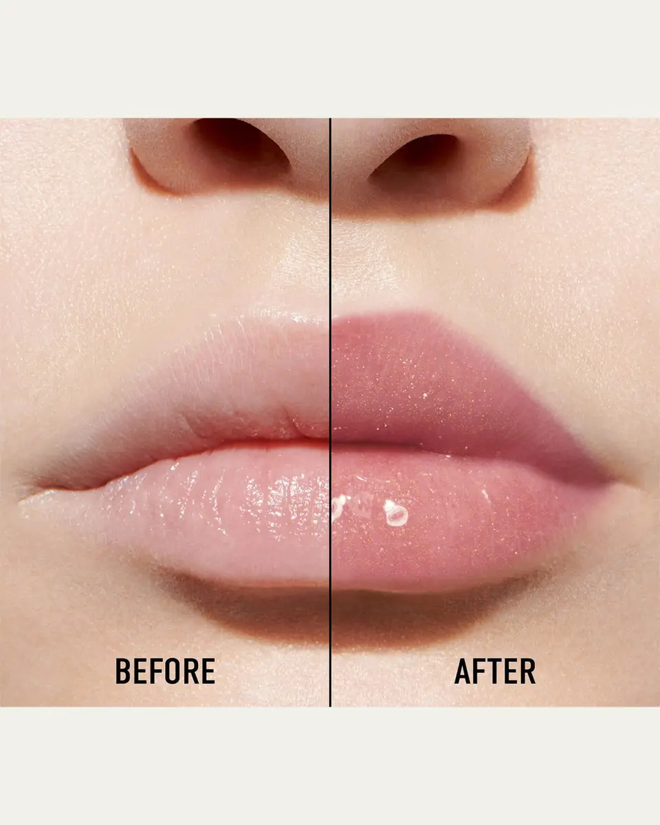 Dior Addict Lip Maximizer Gloss | Thumbnail 3 Dior Addict Lip Maximizer Gloss | Thumbnail 3