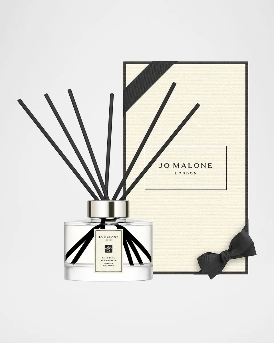 Jo Malone London Lime Basil & Mandarin Reed Diffuser, 5.6 oz. | Thumbnail 2