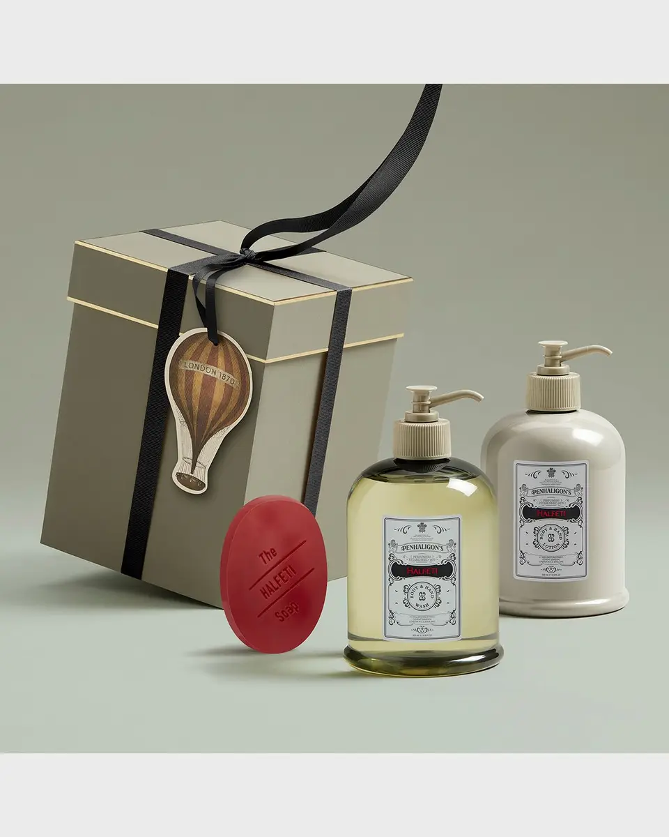 Penhaligon's Halfeti Body & Hand Lotion, 16.9 oz. | Thumbnail 3 Penhaligon's Halfeti Body & Hand Lotion, 16.9 oz. | Thumbnail 3