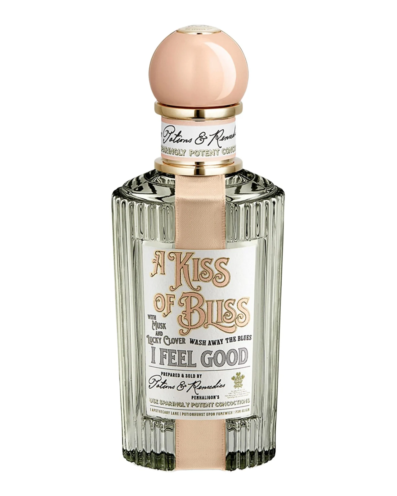 Penhaligon's A Kiss of Bliss Eau de Parfum, 3.4 oz.