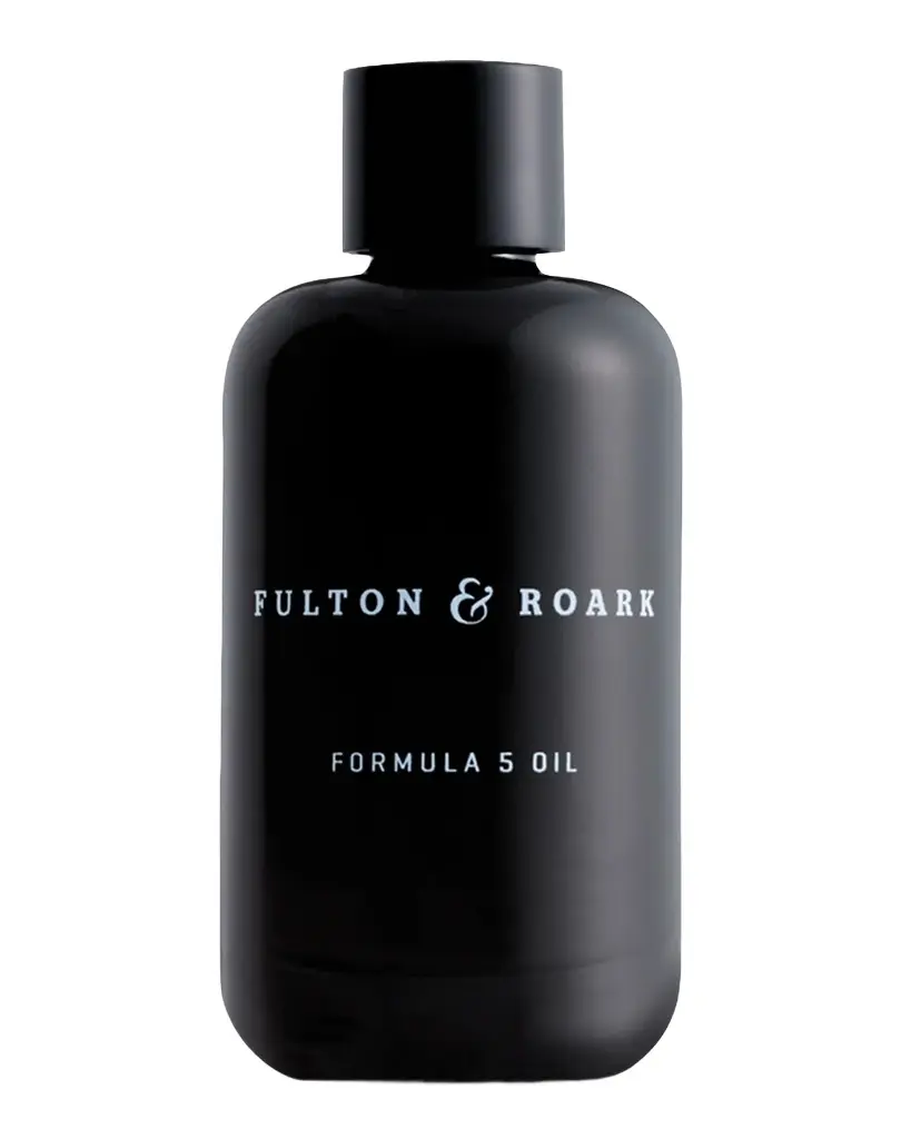 Fulton & Roark Perpetua Formula 5 Oil, 1.7 oz. | Image 1 Fulton & Roark Perpetua Formula 5 Oil, 1.7 oz. | Image 1