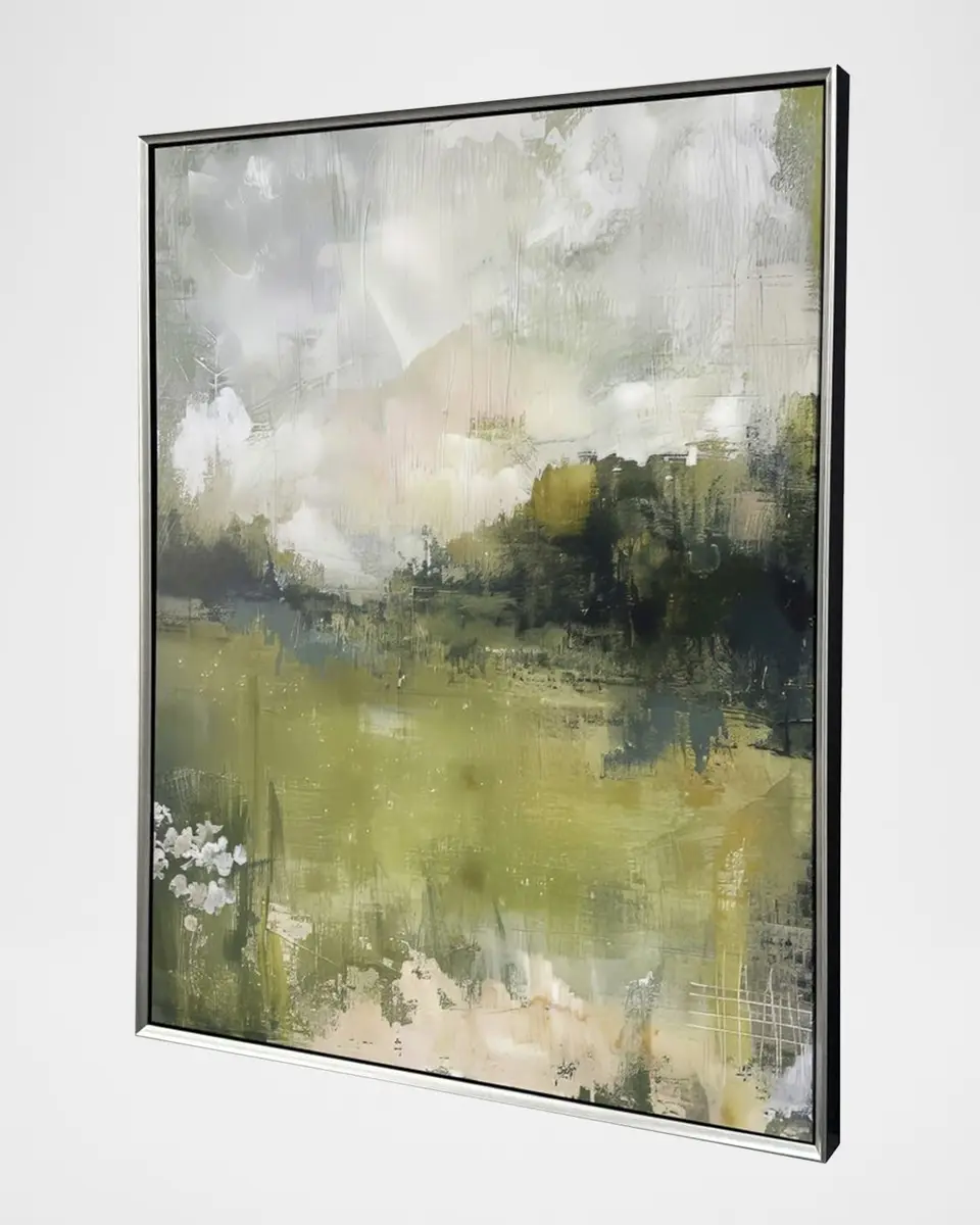Paragon Decors "Luminous Landscape" Framed Giclee by Irena Orlov | Thumbnail 2