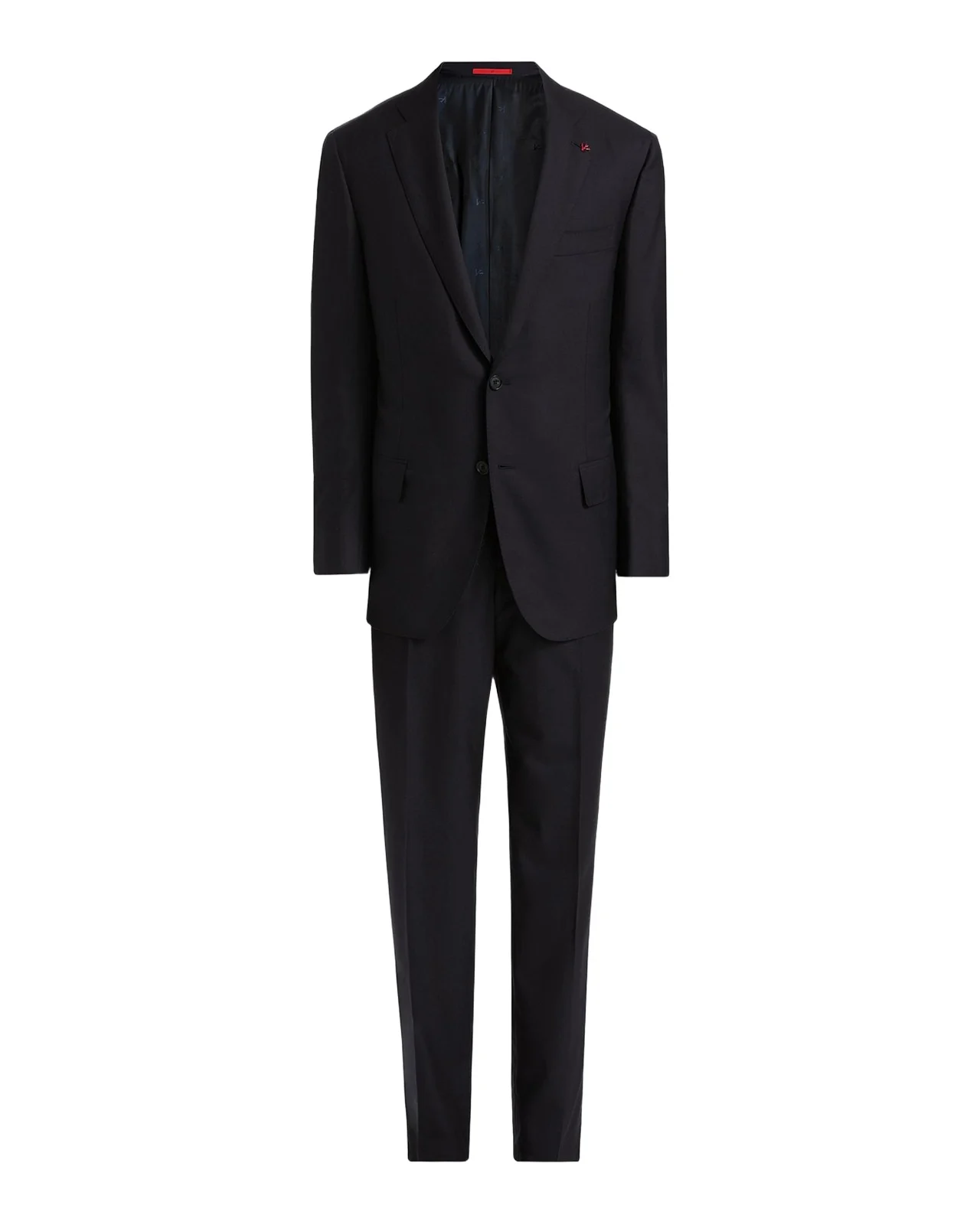 Isaia Men's Sanita Wool Suit