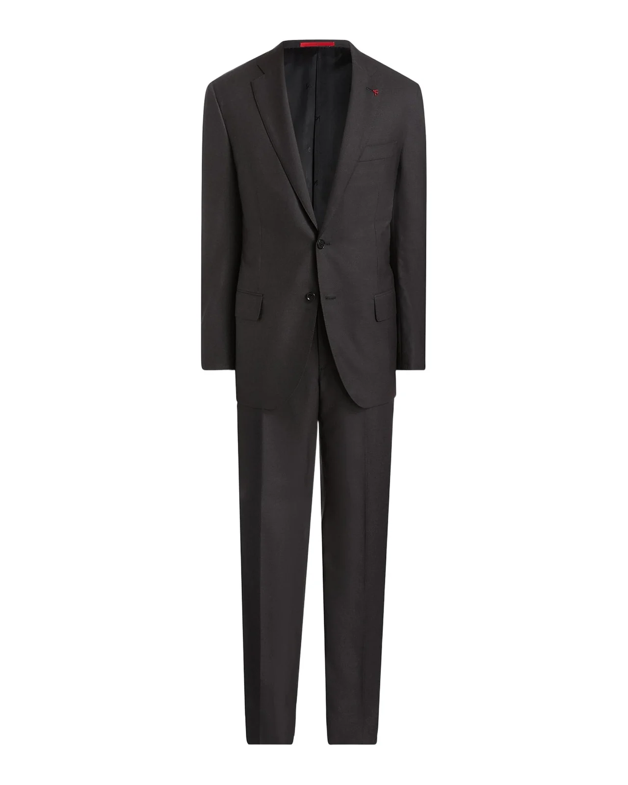 Isaia Men's Sanita Wool Suit