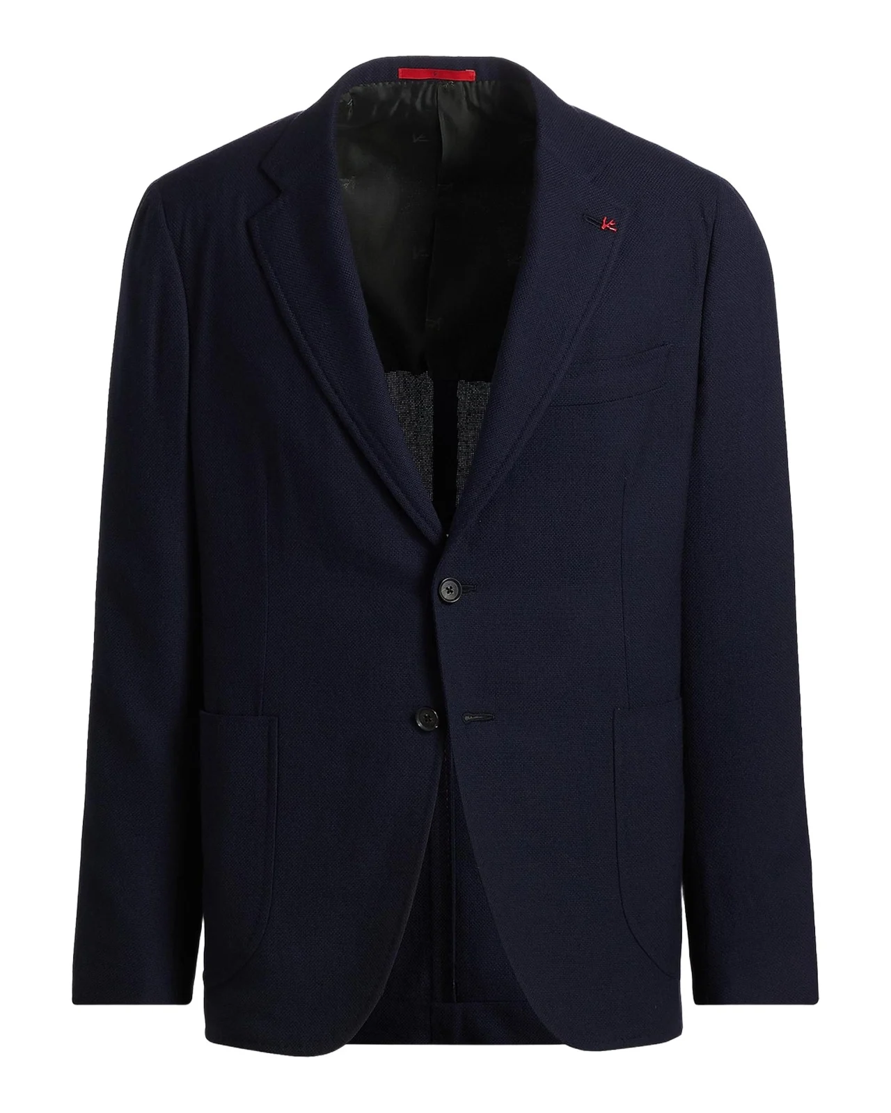 Men's Capri Wool Jacket Men's Capri Wool Jacket