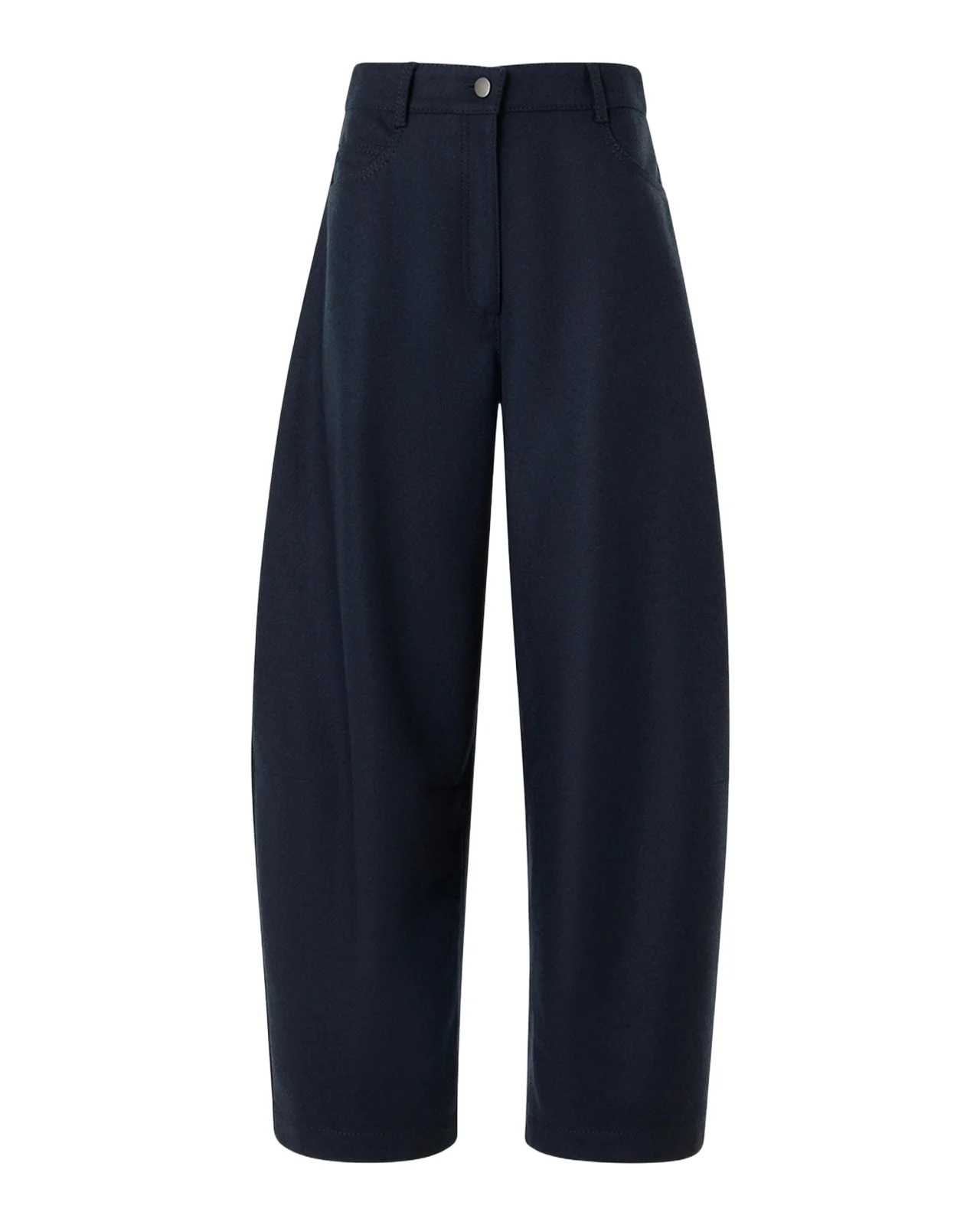 Farrow Wool Flannel Pants