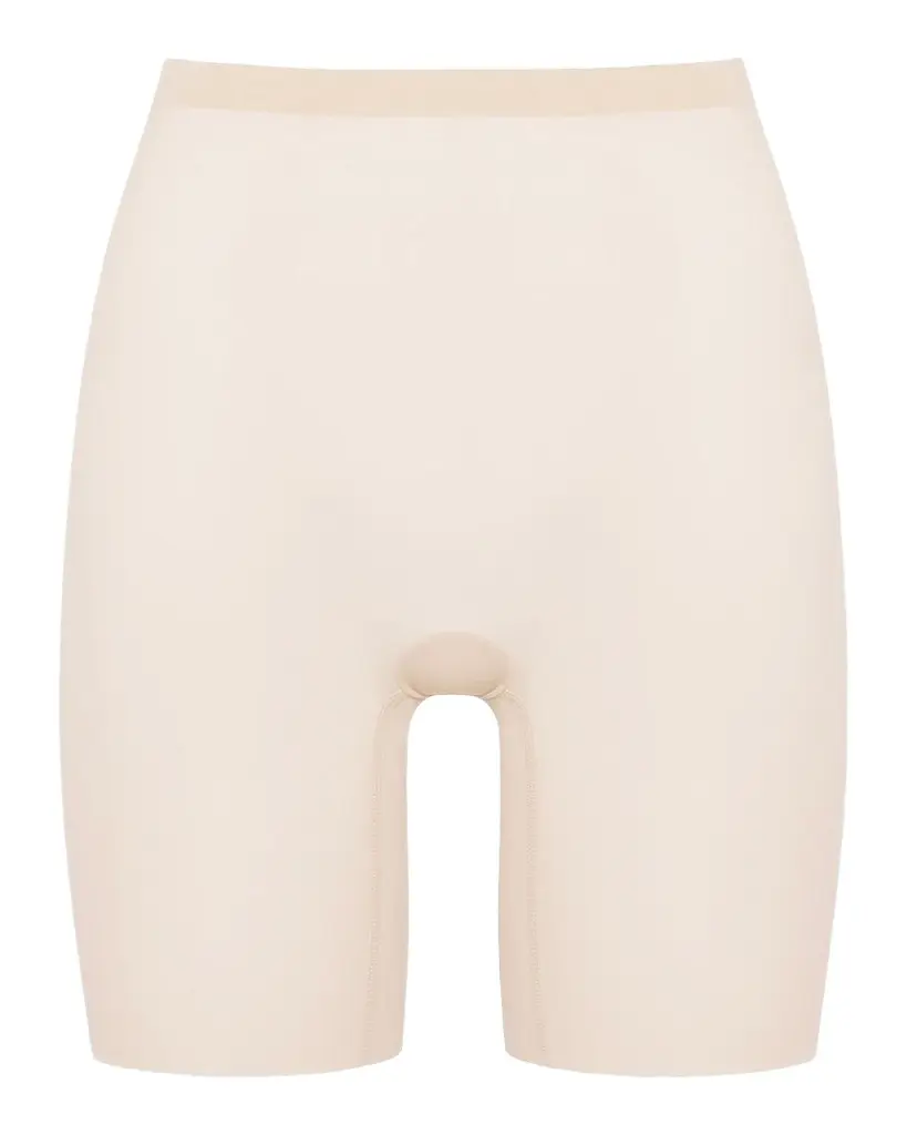 Wolford CLONE Tulle Control Shorts | Image 1 Wolford CLONE Tulle Control Shorts | Image 1