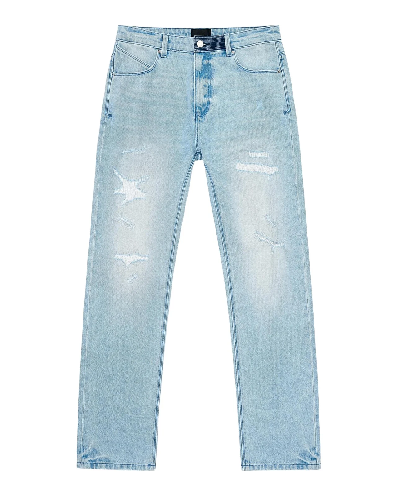 Men's Chaparral Haru Cotton Slim-Fit Jeans Men's Chaparral Haru Cotton Slim-Fit Jeans