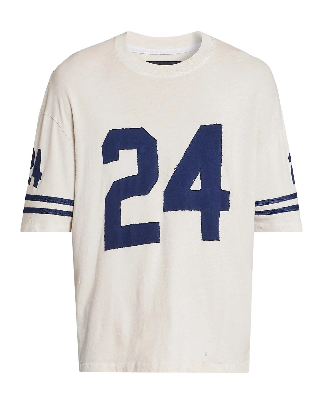 Nahmias Men's Daydreaming Uniform 24 Cotton Boxy T-Shirt