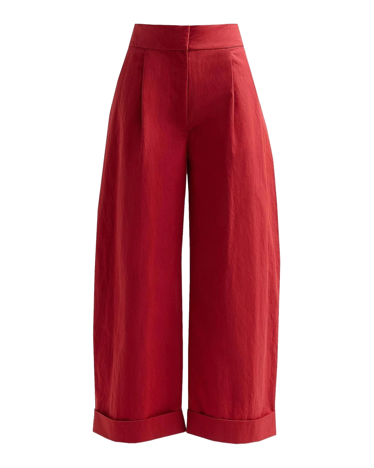 Talla Wide-Leg Pants Talla Wide-Leg Pants