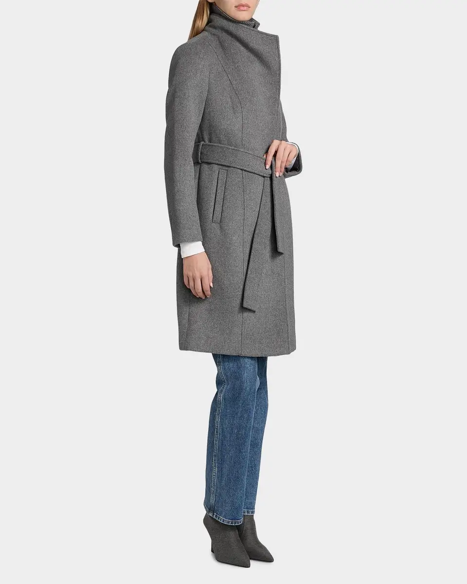 Mackage Norita Wool Belted Coat | Thumbnail 7 Mackage Norita Wool Belted Coat | Thumbnail 7