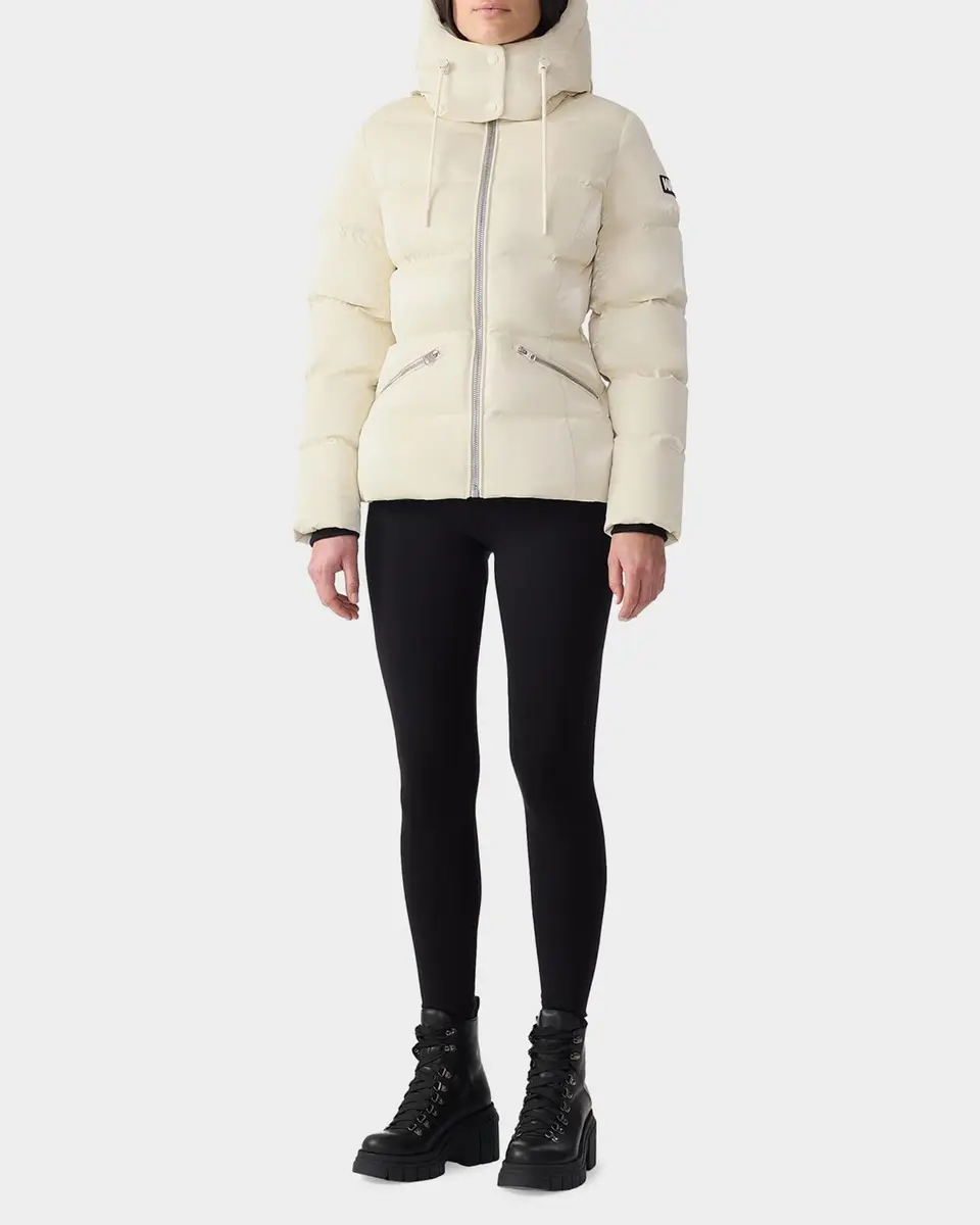 Mackage Madalyn-Glo Quilted Jacket | Thumbnail 2