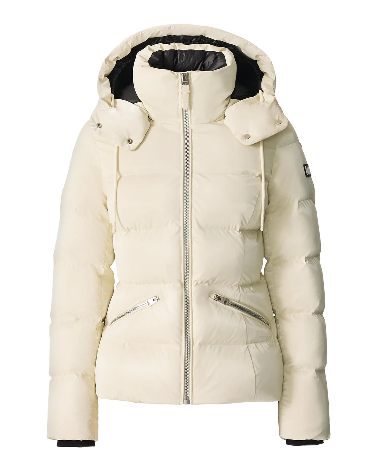 Madalyn-Glo Quilted Jacket Madalyn-Glo Quilted Jacket