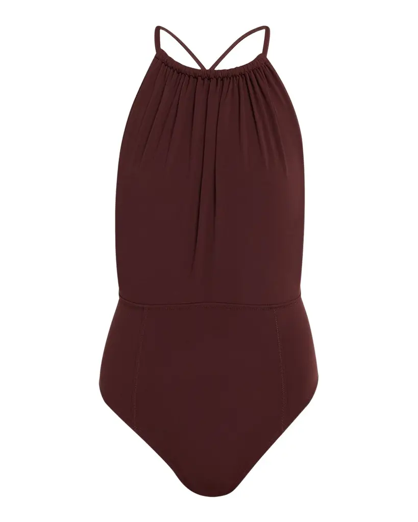 Ulla Johnson Sifnos One-Piece Swimsuit | Image 1 Ulla Johnson Sifnos One-Piece Swimsuit | Image 1