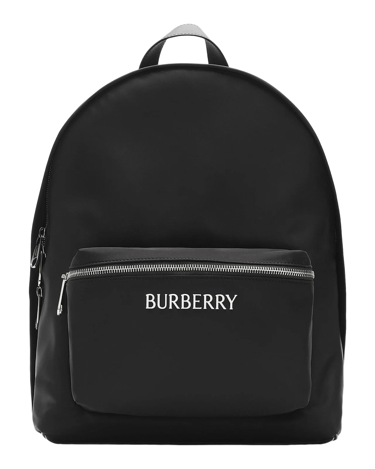 Burberry Men's Jett Logo Backpack