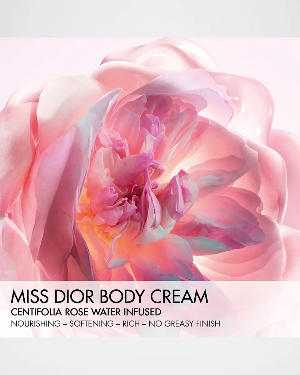 Dior Miss Comforting Body Cream, 5 oz. | Thumbnail 2 Dior Miss Comforting Body Cream, 5 oz. | Thumbnail 2