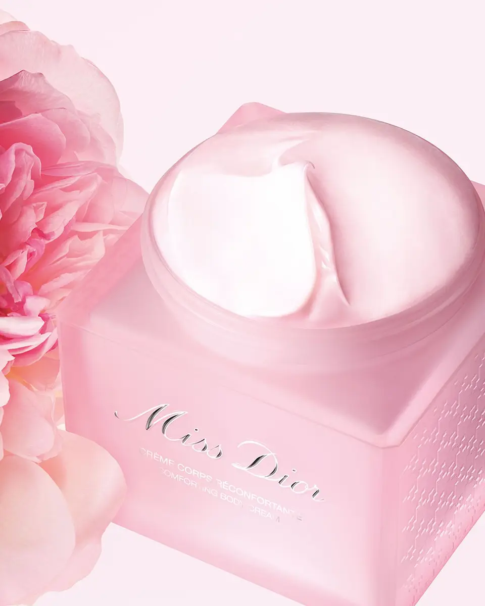 Dior Miss Comforting Body Cream, 5 oz. | Thumbnail 3 Dior Miss Comforting Body Cream, 5 oz. | Thumbnail 3