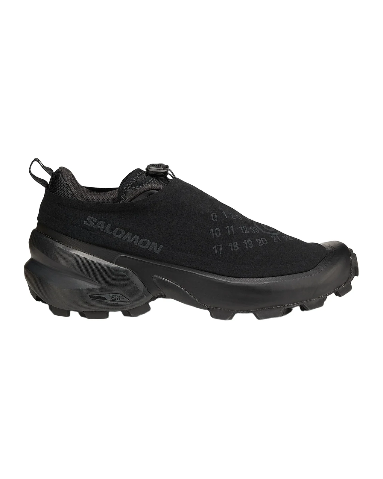 Men's x Salomon Logo Low-Top Sneakers Men's x Salomon Logo Low-Top Sneakers