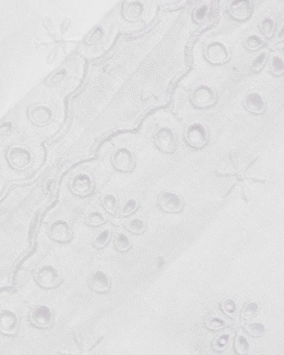 LoveShackFancy Cinna Eyelet Linen Wide-Leg Pants | Thumbnail 6 LoveShackFancy Cinna Eyelet Linen Wide-Leg Pants | Thumbnail 6