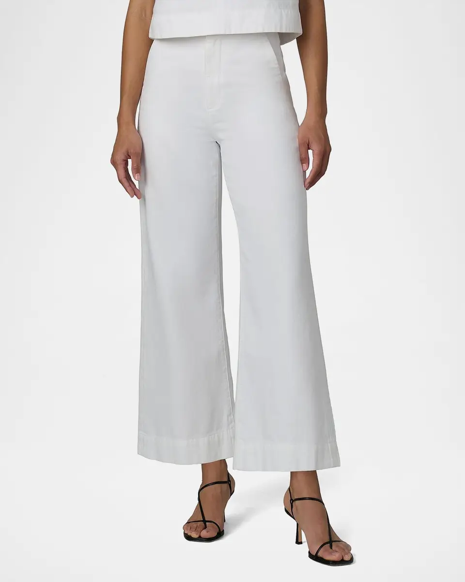 Joe 's Jeans The Clean Denim Ankle-Length Trousers | Thumbnail 4