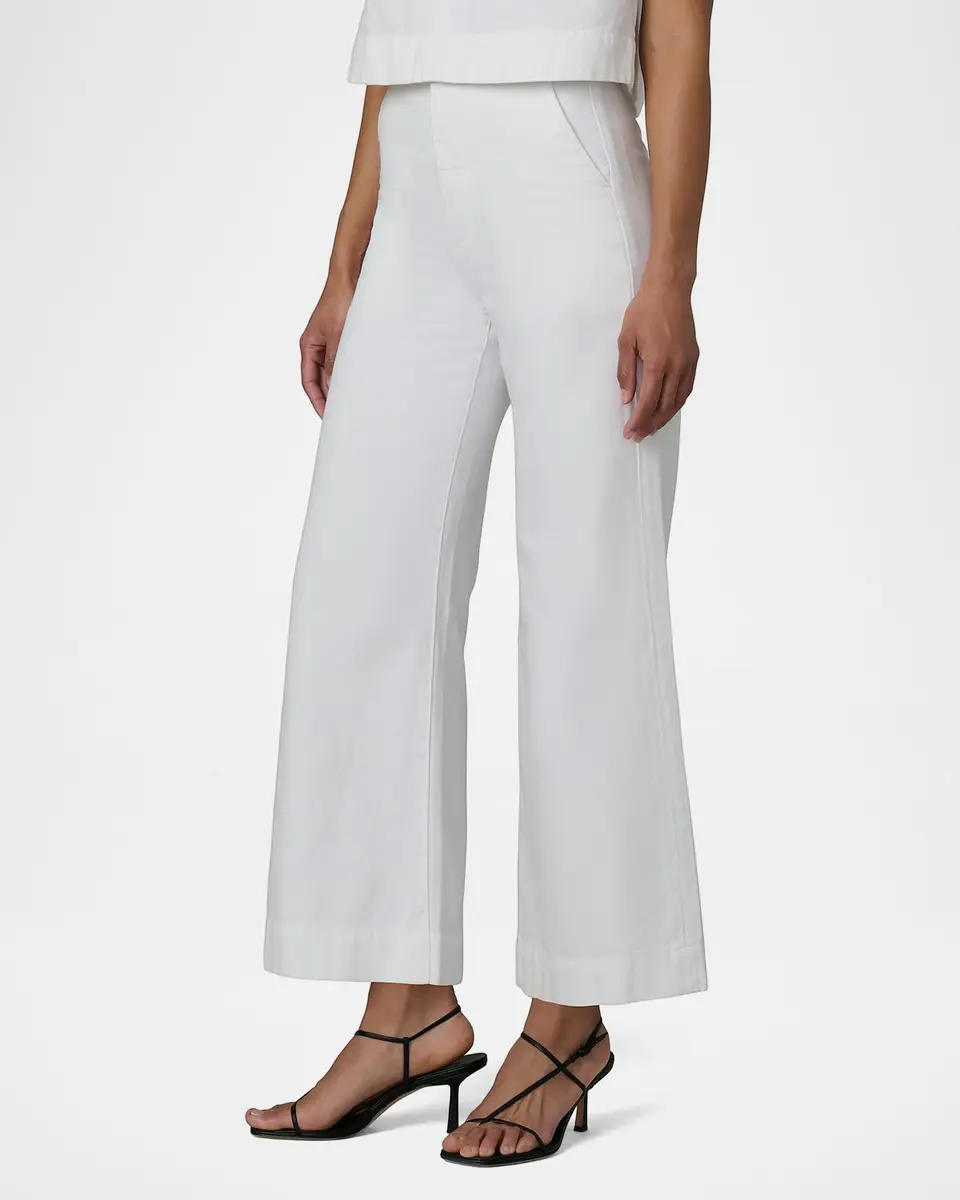 Joe 's Jeans The Clean Denim Ankle-Length Trousers | Thumbnail 6
